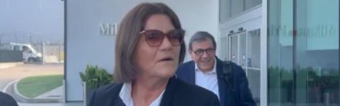 拉比奥母亲：加盟米兰一直是我儿子的首选