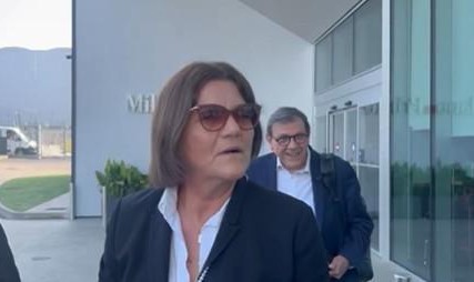 拉比奥母亲：加盟米兰一直是我儿子的首选