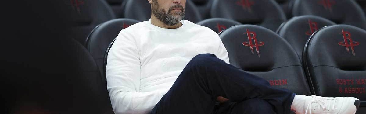 有意思，火箭队总经理拉斐尔·斯通就凯文·杜兰特交易发表言论